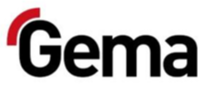 Gema Switzerland GmbH Logo
