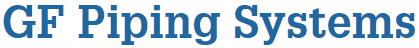 Georg Fischer Rohrleitungssysteme AG Logo