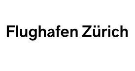 Flughafen Zürich AG Logo