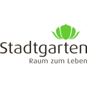 Stadtgarten, Zentrum für Pflege & Betreuung Logo